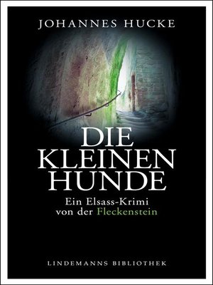 cover image of Die kleinen Hunde